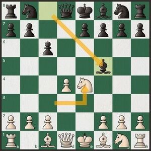 Caro-Kann Defense : Advanced, Classical, Exchange, Panov & Karpov