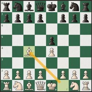 Conquer the Board in 2023  Best Opening Chess Moves for Whites