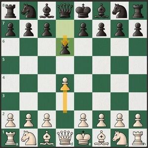 1. d4 Openings for Beginners (Black) 