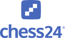 Chess 24 logo