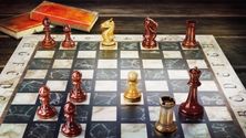 Chess 3D: Checkmate and Gambit