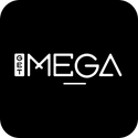 GetMega logo