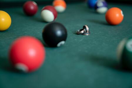 8 Ball Pool Alternatives and Similar Games