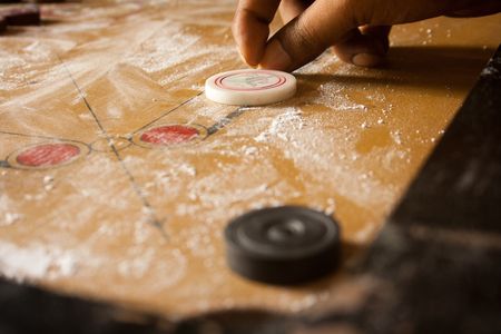 Why is carrom so popular