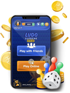 How to play Ludo Supreme League on Zupee  Online Ludo Real Money  Tournament 