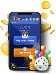 Ludo Supreme Gold Paisa Wala - Apps on Google Play