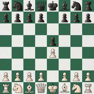 Playing the Italian Game: Fried Liver Attack #chess #chesstok #foryoup