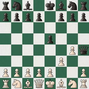 Online chess opening traps: Know before it's too late!