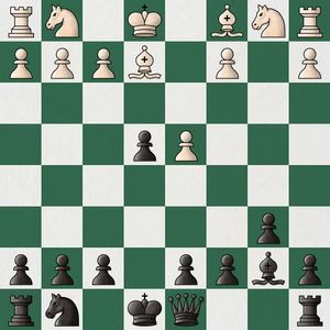 The Most Aggressive Chess Opening (+Halosar Trap) 