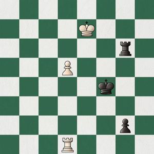 Must-Know Rook Endgames in Chess