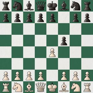 How to win chess in 3 moves