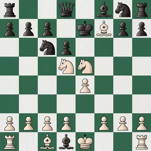 Queen's Gambit Opening (Variations, Move Orders, Purpose & Strategy) - PPQTY