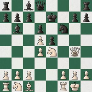 Fried Liver Attack: Chess Opening Guide