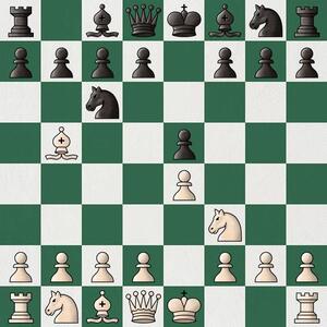 e4 Openings : Best Chess Openings For White To Play With e4 I GetMega