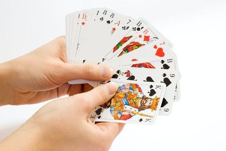 chinese poker how to play