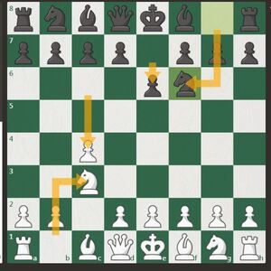 The Queen's Gambit Declined - How to Play It as White and Black