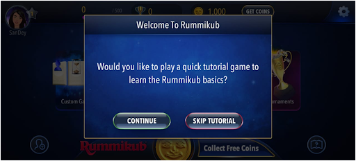 Rummikub app download