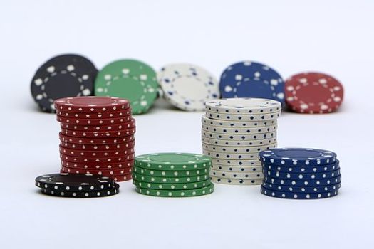 HUSNG in poker