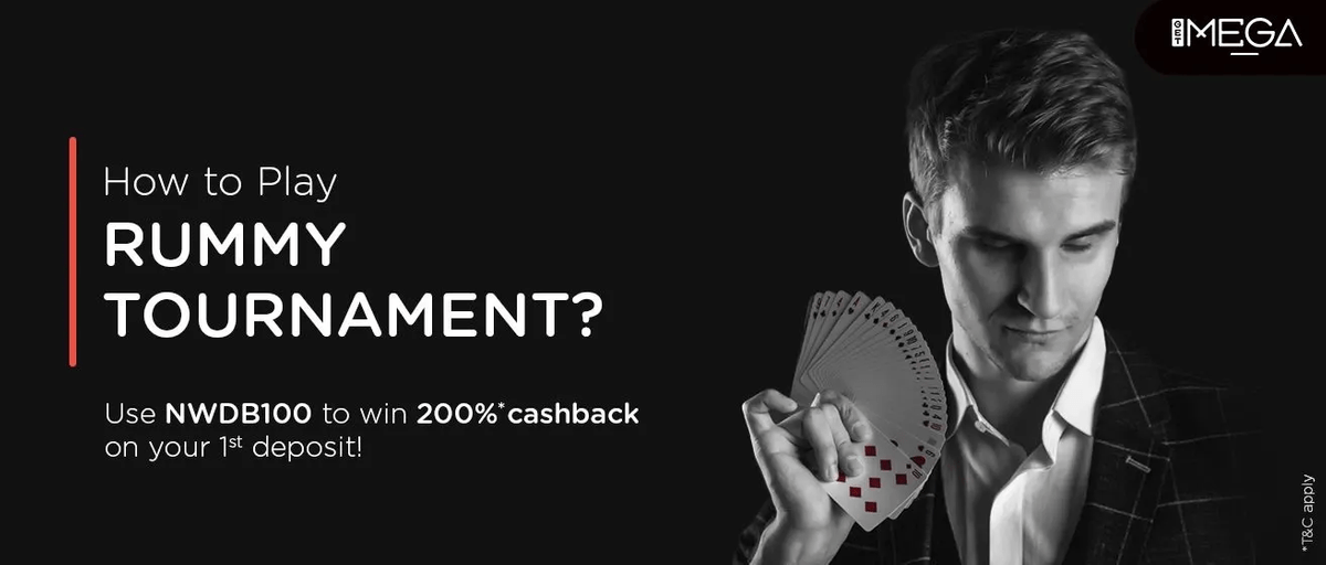 Here Is All You Need To Know About Rummy Tournaments