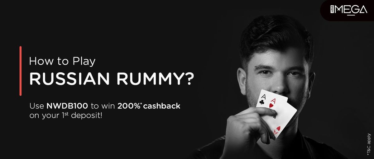 Russian Rummy Card Game Rules Rounds More Updated 2024 