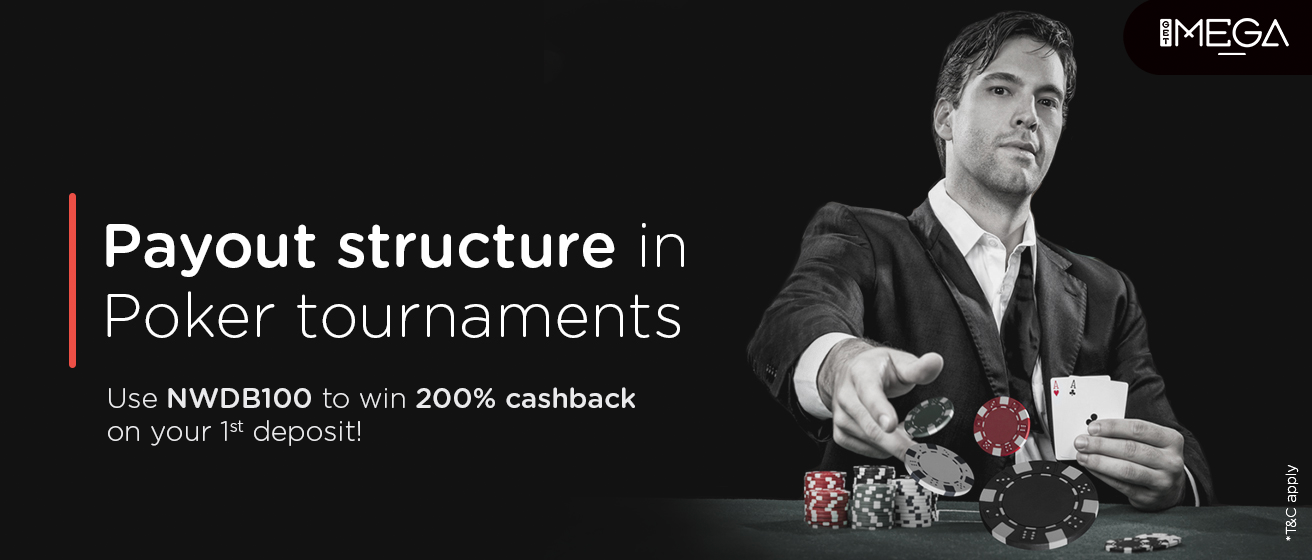 Poker Now - Private Multi-Table Tournament (MTT)