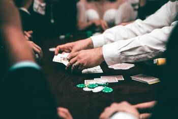 soft play poker