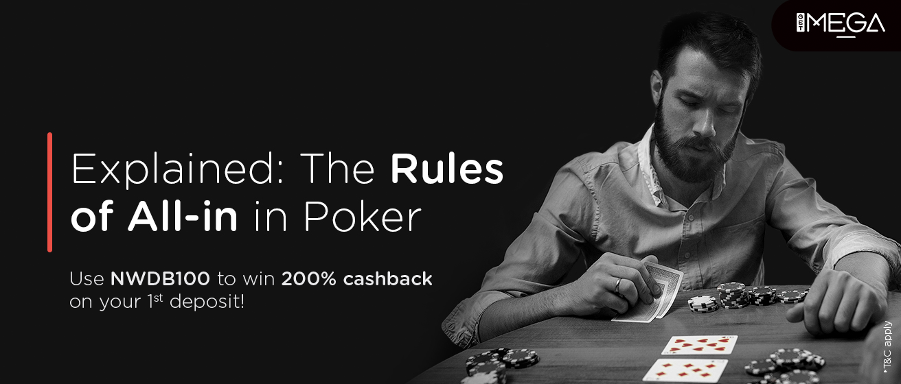 Can Poker Be Played With 3 Players: Best Way To Play & Earn I GetMega