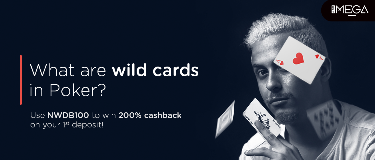 Where Does the Phrase 'Wild Card' Come From?