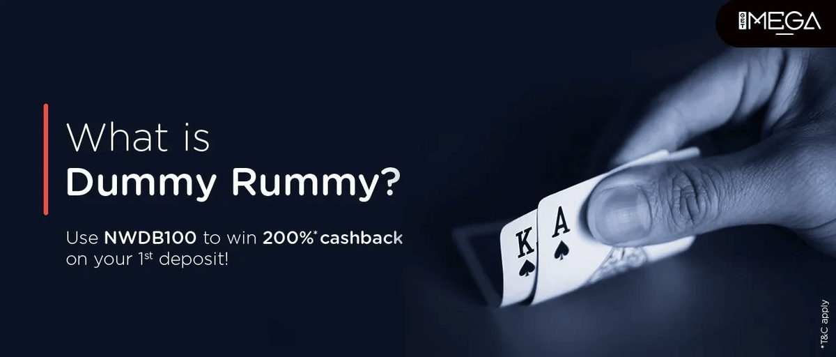 What Is Dummy Rummy: Learn Its Meaning, Rules, And Scoring Here