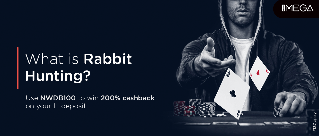 Rabbit Hunting in Poker