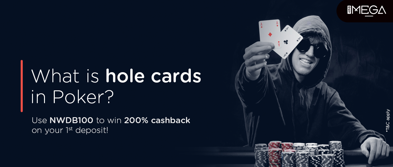 Hole Cards in Poker