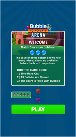 How to Create a Successful Bubble Shooter Game - Skillz: Competitive Mobile  Games Platform & Software