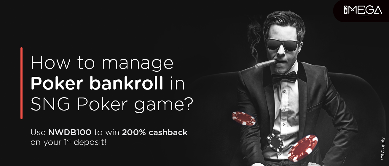 How to manage Poker Bankroll?