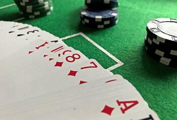 4 Bet in Poker