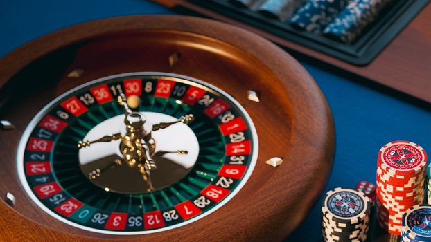 Roulette Tricks