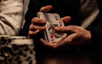 Tip: Poker Chips work great as coin substitutes for any appropriate board  game. : r/boardgames