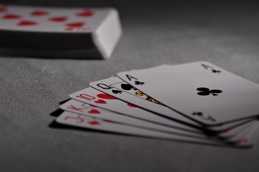 Could This Report Be The Definitive Answer To Your poker?