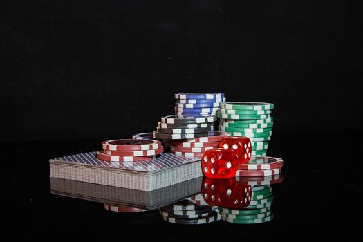 texas holdem number of players