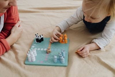 Ultimate Ludo Game-Winning Techniques, by Ludosummer