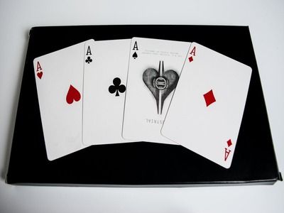 Fold In Poker meaning