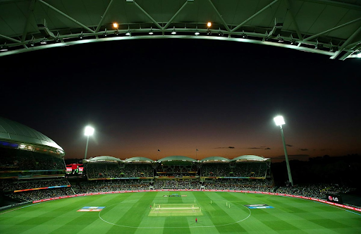 The First-Ever Day-Night Test