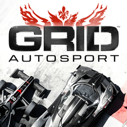 Grid Autosports