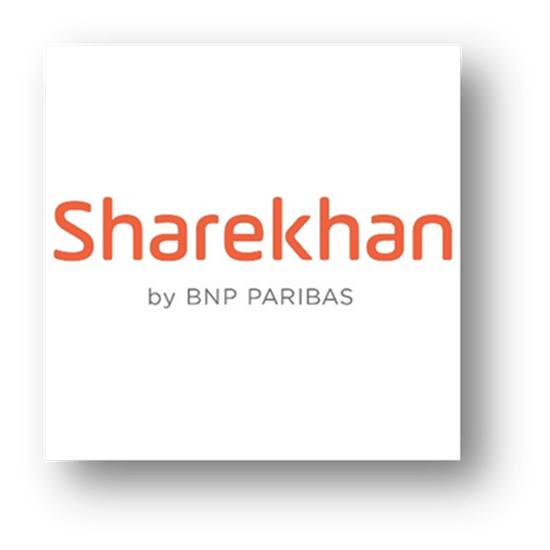 SHAREKHAN