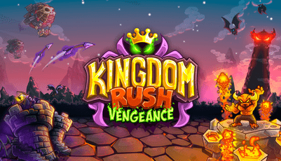 Kingdom Rush