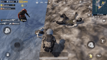 15 Best Battle Royale Games Like PUBG