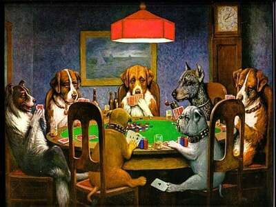 Royal Flush