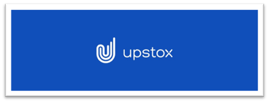 UPSTOX