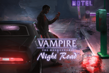 Vampire Night Road
