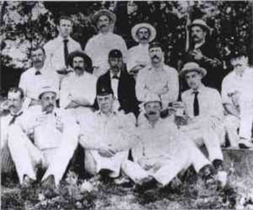 1888 England vs Australia, Manchester (788 balls bowled)