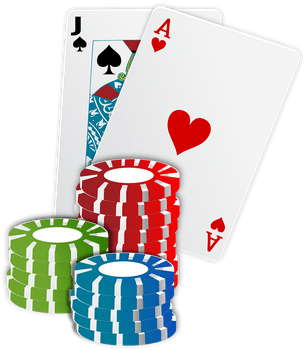 Overlay in poker